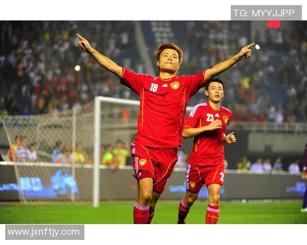 亚洲杯激战中国队迎战关岛队期待精彩表现与胜利时刻