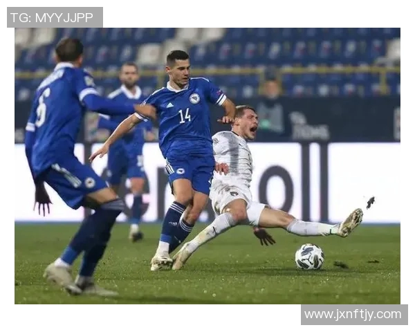 亚美尼亚与波黑激战正酣最终结果揭晓精彩瞬间回顾