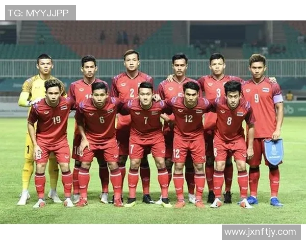 亚运会泰国对阵卡塔尔比赛前瞻与胜负预测分析