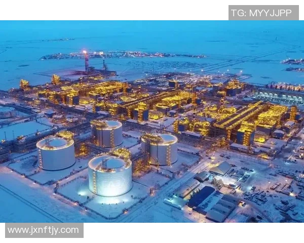 亚马尔地区的地缘政治变迁与能源战略新格局分析