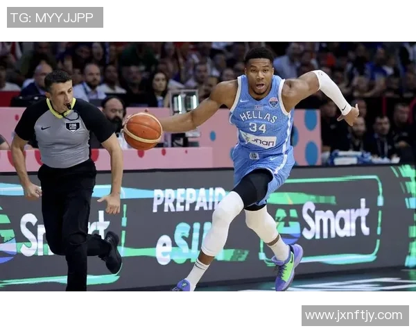 希腊男篮与冰岛男篮激战正酣谁能在比赛中笑到最后