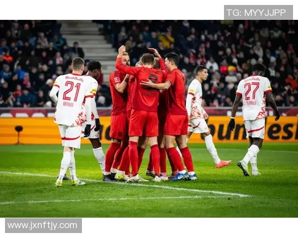 拜仁与萨尔茨堡对阵阵容分析及战术解读