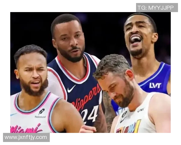 快船与爵士精彩对决回顾3场比赛录像全解析与亮点分析 快船与爵士精彩对决回顾3场比赛录像全解析与亮点分析