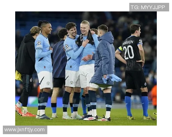 曼城与波尔图激战在即谁能在欧冠赛场上笑到最后