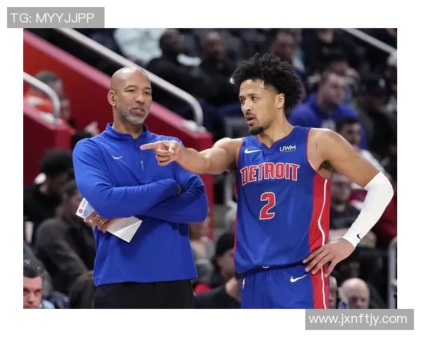 活塞创历史28连败主帅辞职球员泪洒更衣室情景感人至深