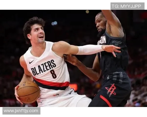 火箭队与开拓者队精彩对决数据分析与赛况回顾 火箭队与开拓者队精彩对决数据分析与赛况回顾