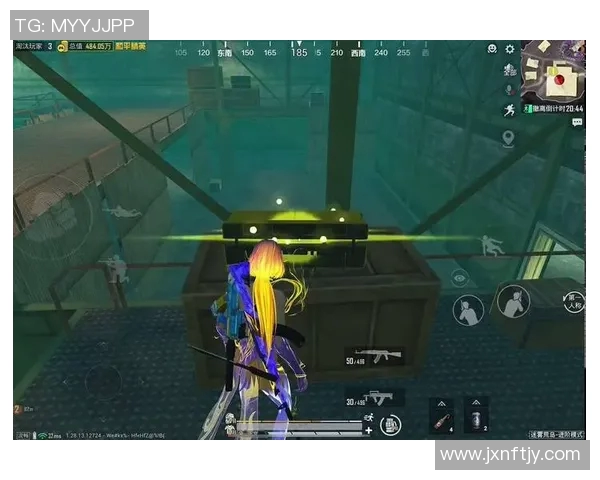 和平精英V5版本深度解析：阵地战策略与战术的全面解密与探讨