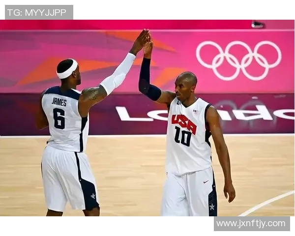 科比与詹姆斯的巅峰对决谁才是真正的篮球之王 科比与詹姆斯的巅峰对决谁才是真正的篮球之王