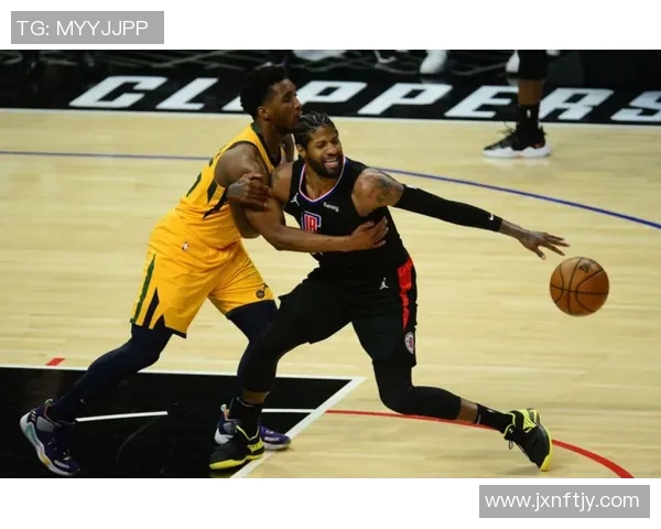 竞彩暂停爵士与快船对决分析及未来比赛展望 竞彩暂停爵士与快船对决分析及未来比赛展望