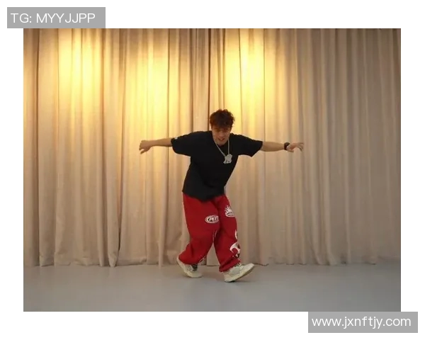 广州街舞队心理素质创新高引领全国街舞发展新趋势MBA