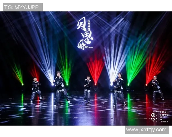 街舞战术解析：深圳街舞队如何构建灵活高效的转换体系MBA