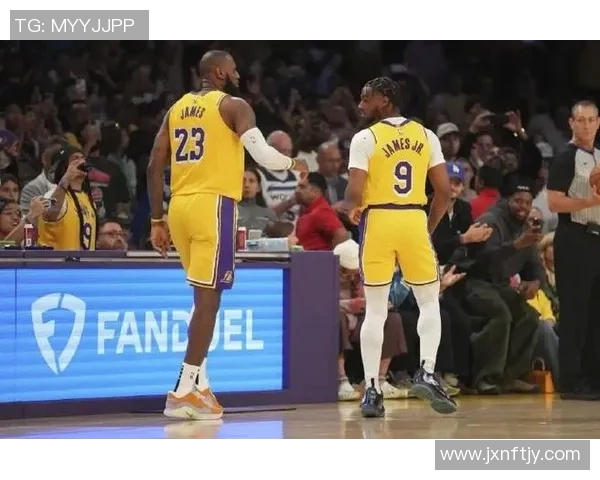 詹姆斯父子同场竞技在即布朗尼正式宣布参与NBA选秀 詹姆斯父子同场竞技在即布朗尼正式宣布参与NBA选秀