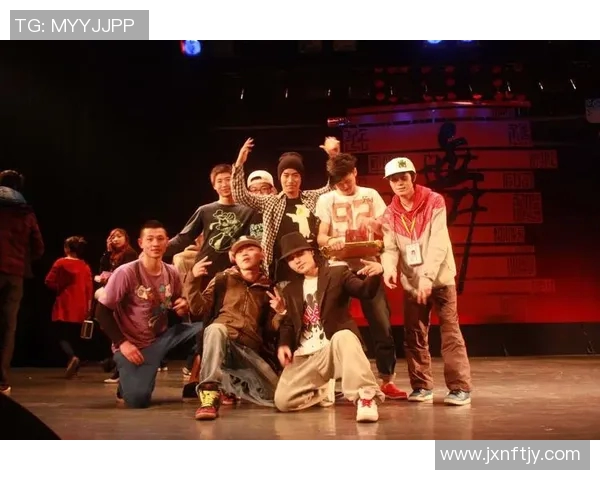 杭州街舞队耐力对比深度解析与训练方法探讨MBA