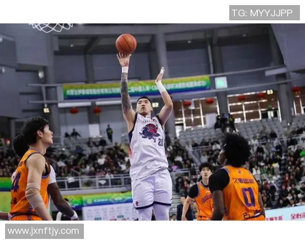 陶汉林:从篮球场上的拼搏到生活中的坚持与成长之路