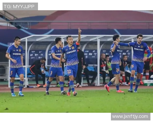 上港与苏宁精彩对决录像回放全程回顾与精彩瞬间分析