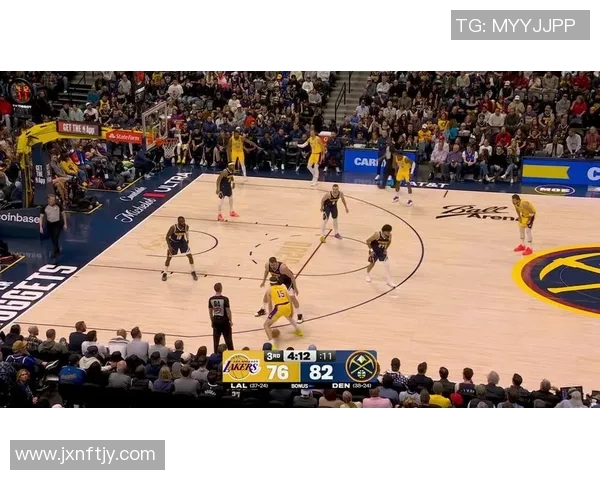 NBA爵士与掘金精彩对决录像回放全程回顾与精彩瞬间分析