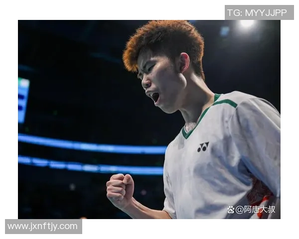 全运会评析：北京羽毛球队个人能力的精彩展现与未来发展潜力