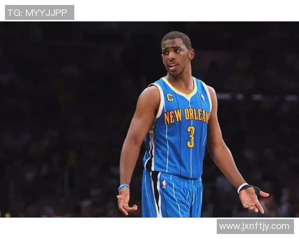 克里斯保罗的传奇篮球生涯与未来展望：从控卫之王到球队领袖的蜕变