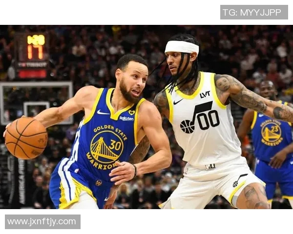 勇士与爵士季后赛直播对决精彩瞬间全程回顾与分析 勇士与爵士季后赛直播对决精彩瞬间全程回顾与分析