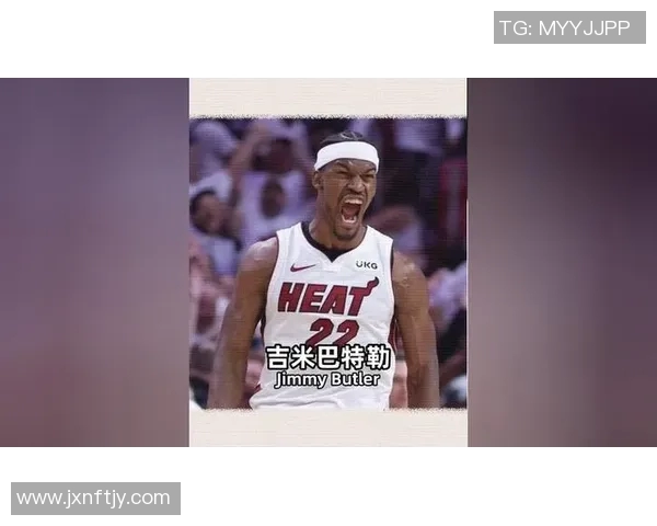 吉米巴特勒的篮球之路:从默默无闻到NBA巨星的奋斗历程 吉米巴特勒的篮球之路:从默默无闻到NBA巨星的奋斗历程