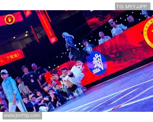 南京街舞队与上海街舞队的精彩对决节奏分析与赛后反思