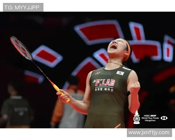 对话羽毛球名将周磊回顾职业生涯与未来展望