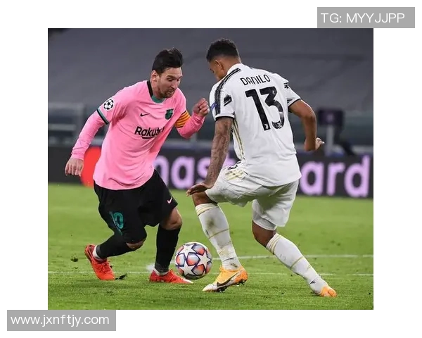 巴塞罗那与尤文图斯对决央视网全程直播精彩回顾与分析