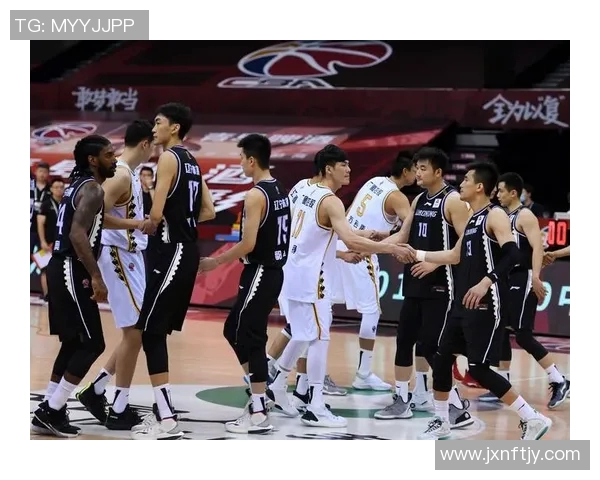 广厦与辽宁精彩对决视频回顾22日比赛亮点与精彩瞬间解析