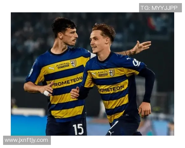 帕尔马与拉齐奥激战正酣谁能在意甲赛场上笑到最后