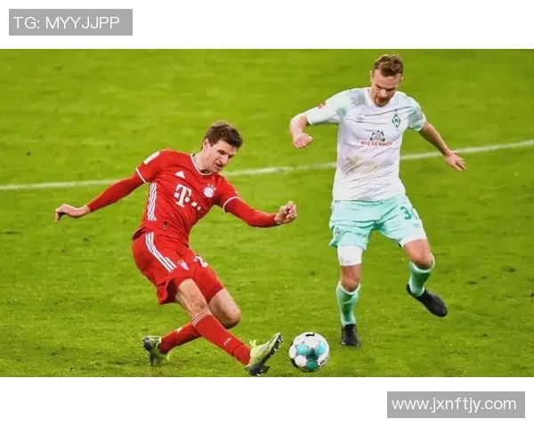 拜仁慕尼黑与里昂的精彩对决在PP体育全程直播不容错过 拜仁慕尼黑与里昂的精彩对决在PP体育全程直播不容错过