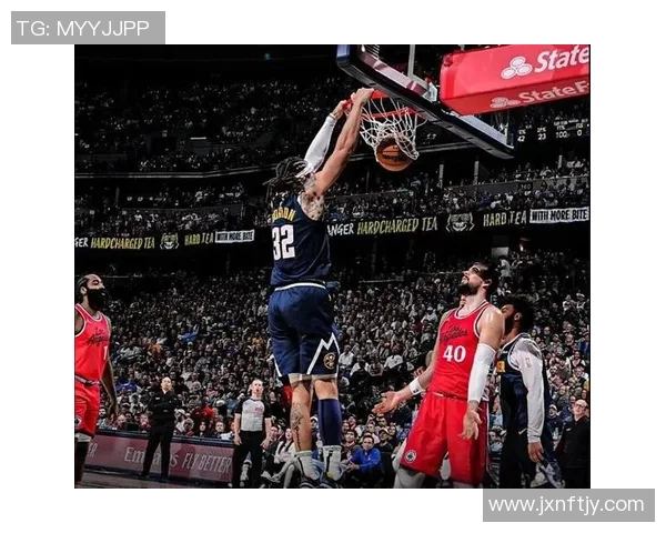 掘金与快船精彩对决视频回放分析及赛后精彩瞬间回顾