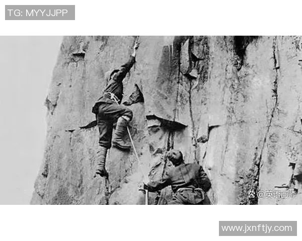 武汉攀岩队的成长之路极限运动联赛特别报道展现勇气与坚持的精神