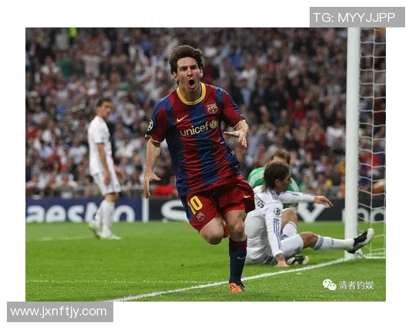 梅西：从足球天才到全球偶像的传奇之路与影响力分析