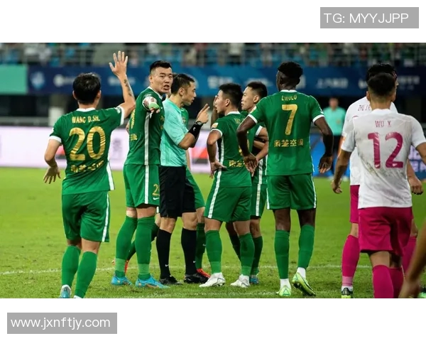 激情对决广州恒大迎战申花争夺中超荣耀之战即将开启