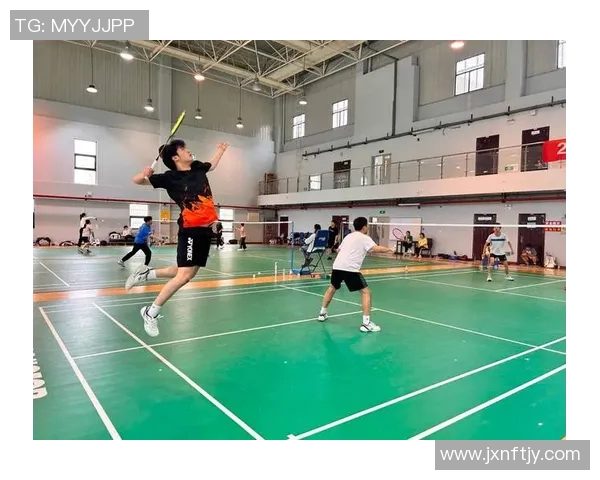 羽毛球的魅力与挑战：深入广州羽毛球队的训练与比赛节奏探讨