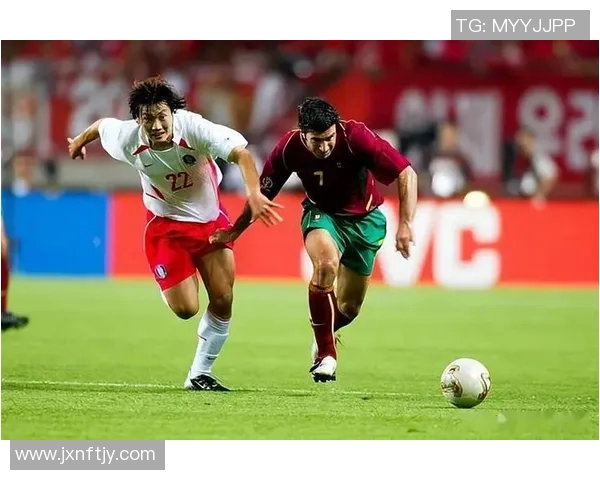 葡萄牙与韩国的较量回顾与分析：20场比赛的精彩瞬间与战术对决