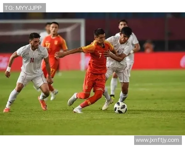 阿联酋U23队迎战东帝汶队争夺亚洲青年足球赛晋级资格