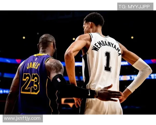 马刺与湖人精彩对决中文回放全程回顾与精彩瞬间分析