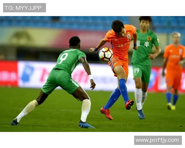 鲁能与恒丰激战正酣直播盛况尽在眼前不容错过