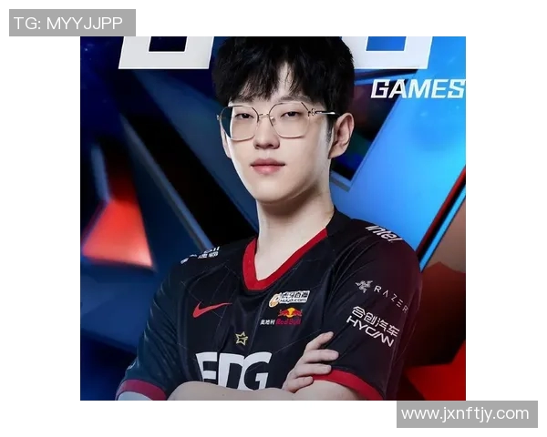 EDG战队状态大变革引发热议电竞圈对英雄联盟未来的期待与思考