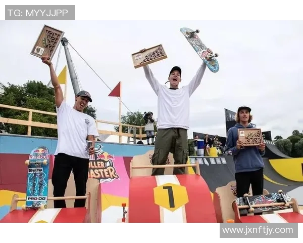 上海滑板队实力强劲最新滑板个人能力排名前十揭晓