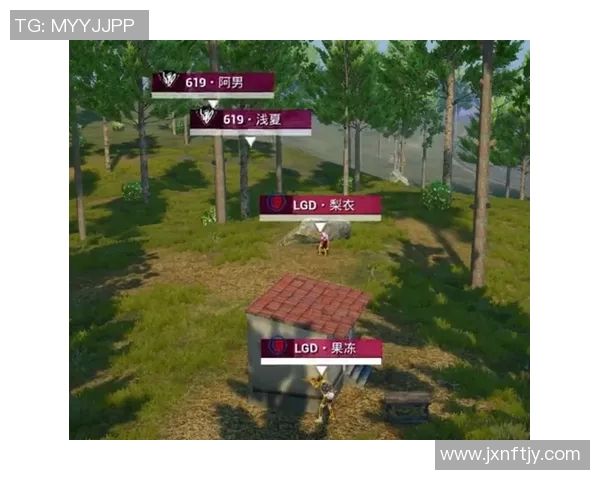 和平精英纪实：深入探讨RNG战队在竞技场上的转型与成长历程