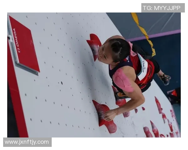 杭州攀岩队在极限运动世界杯中的耐力表现分析与点评