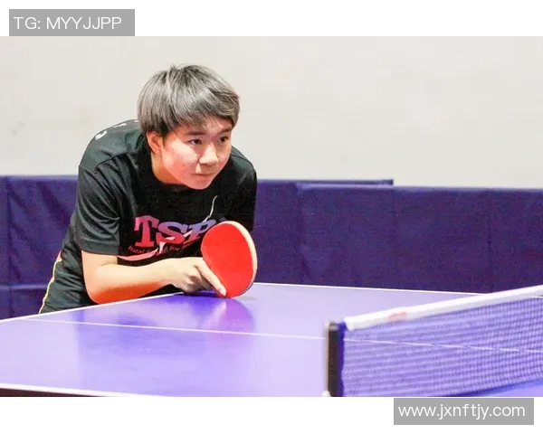 深圳乒乓球队在冠军赛中的状态分析与表现评估