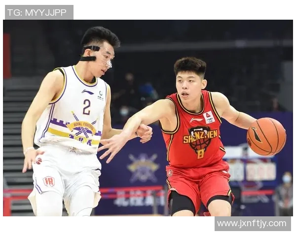 深圳篮球队心理素质提升之路：从赛场到心灵的全面探索与实践