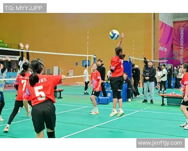 成都排球队实力强劲荣登全国排球实力排行榜第六名引发热议