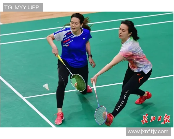 成都羽毛球队包夹战术深度解析与实战应用探讨